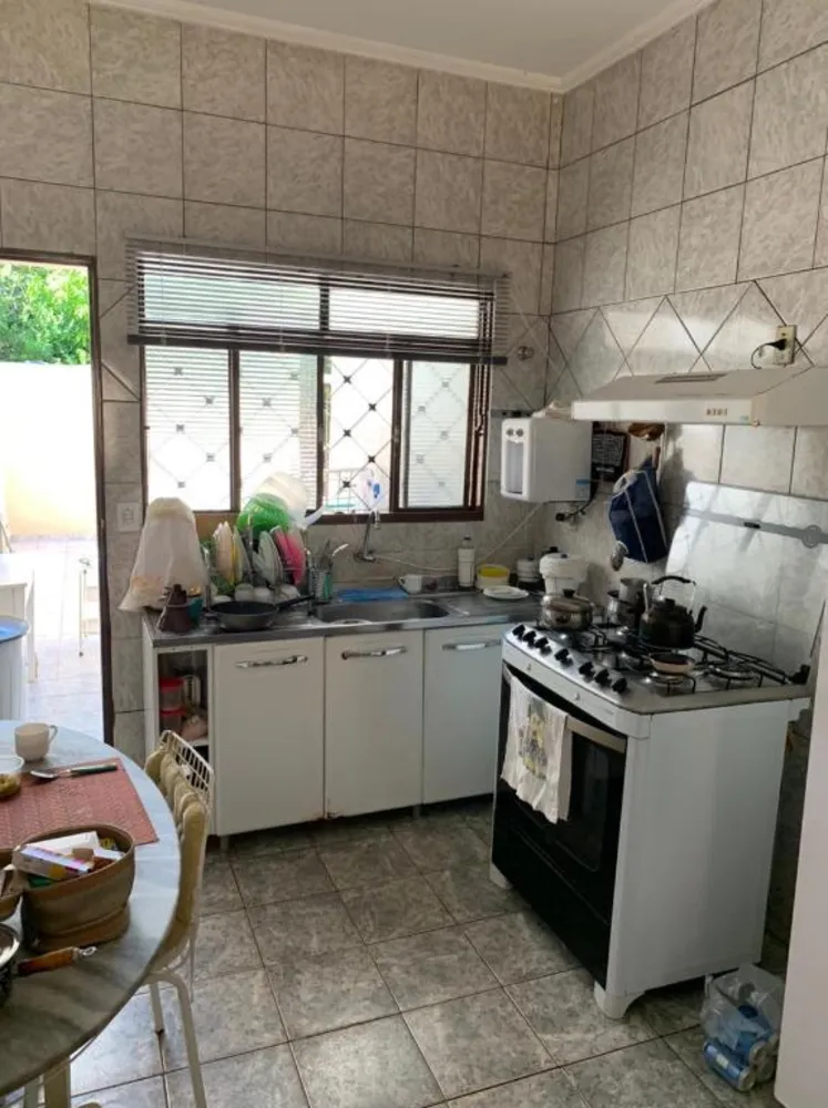 Casa, 3 quartos, 126 m² - Foto 4