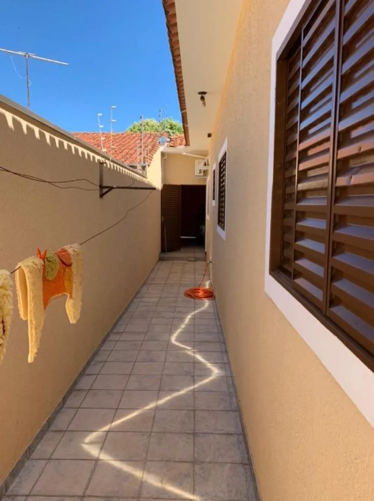 Casa, 3 quartos, 126 m² - Foto 2