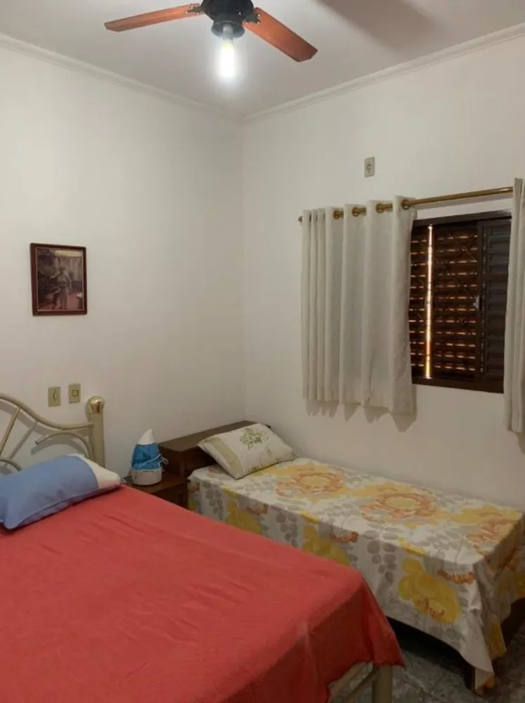 Casa, 3 quartos, 126 m² - Foto 10