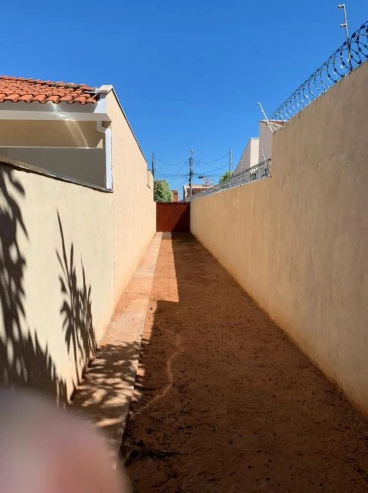 Casa, 3 quartos, 126 m² - Foto 1