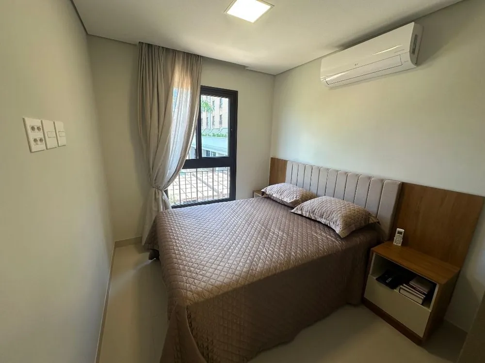 Apartamento, 2 quartos, 59 m² - Foto 1