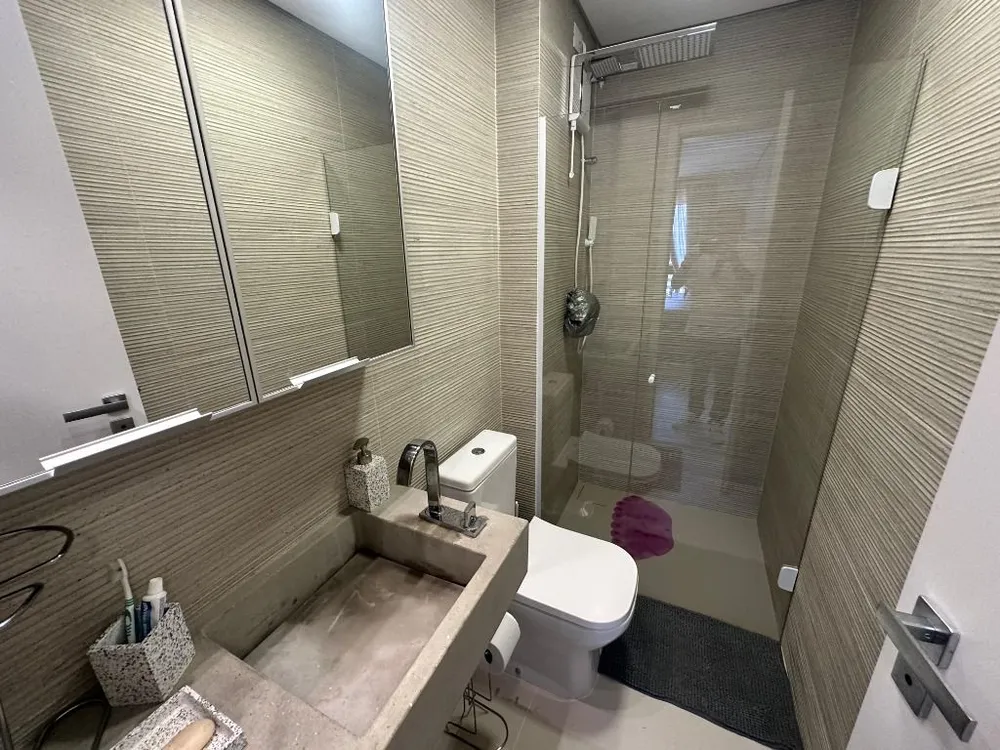 Apartamento, 2 quartos, 59 m² - Foto 2