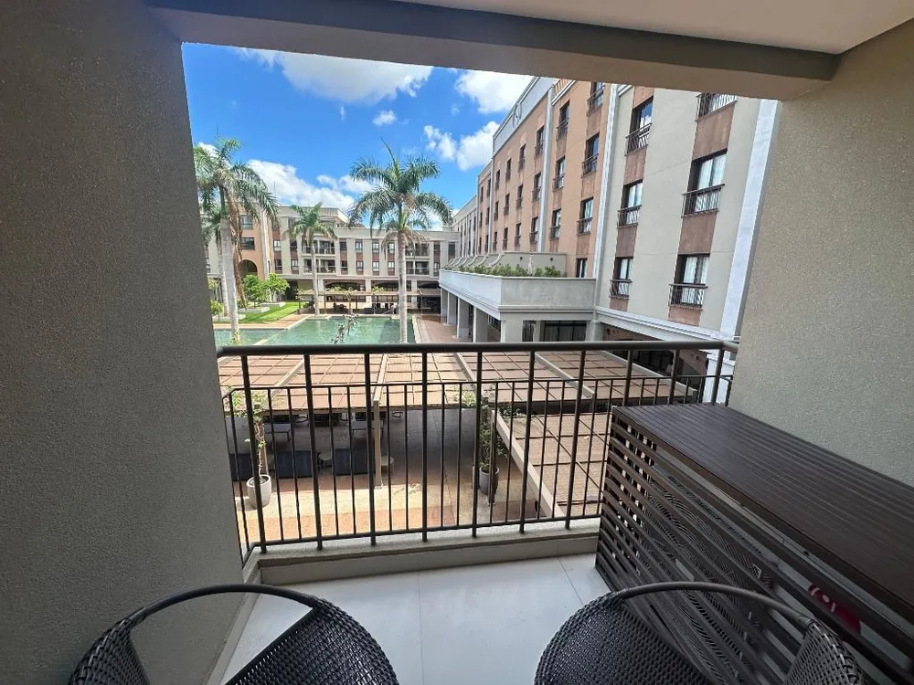 Apartamento, 2 quartos, 59 m² - Foto 8