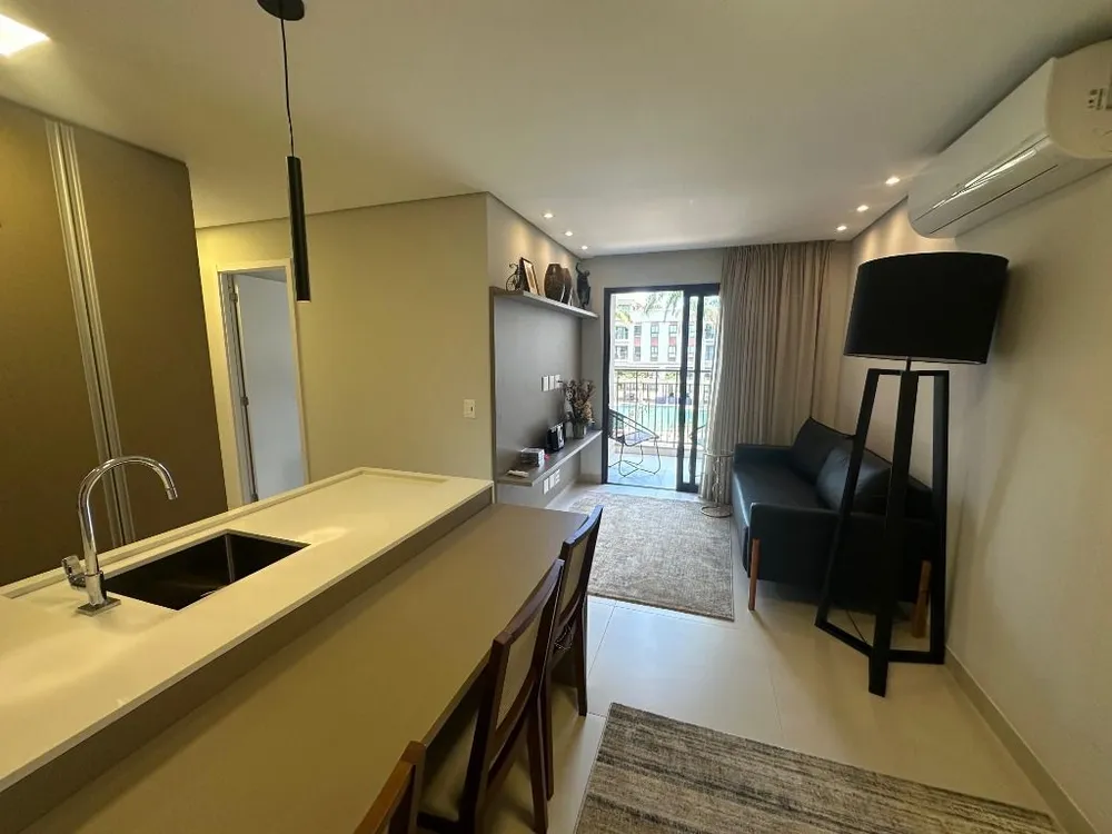 Apartamento, 2 quartos, 59 m² - Foto 3