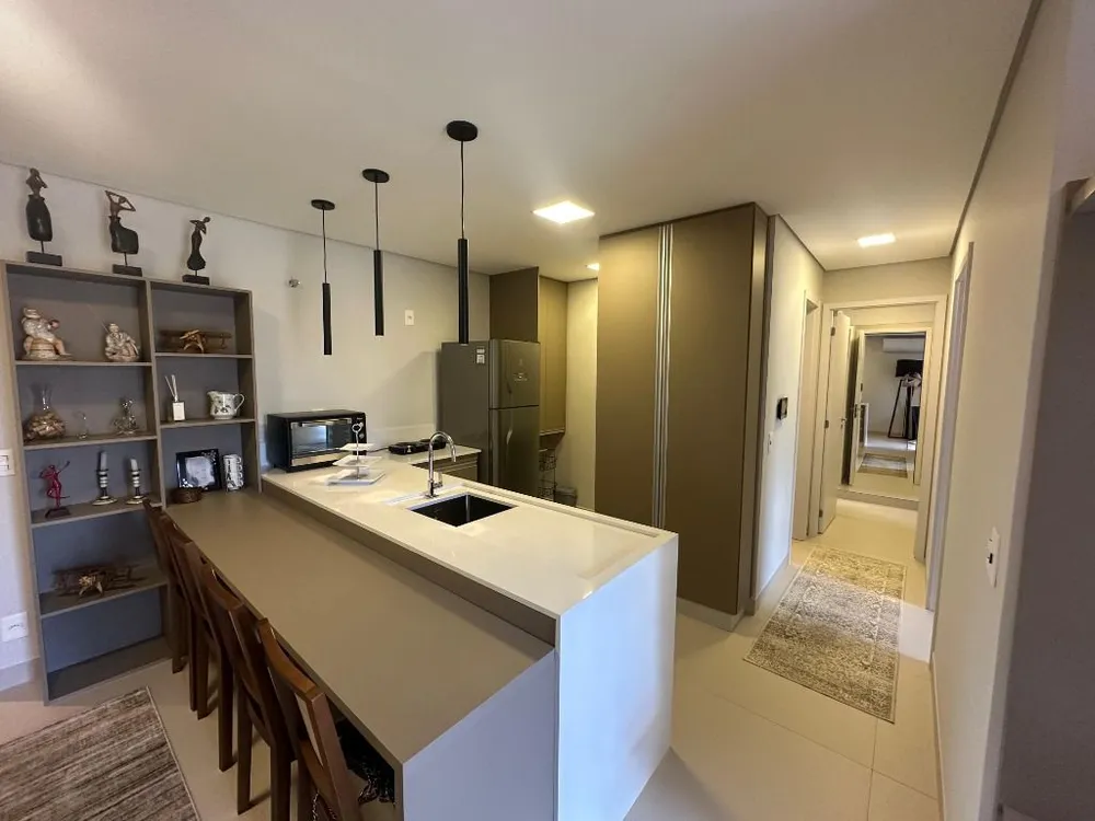 Apartamento, 2 quartos, 59 m² - Foto 4