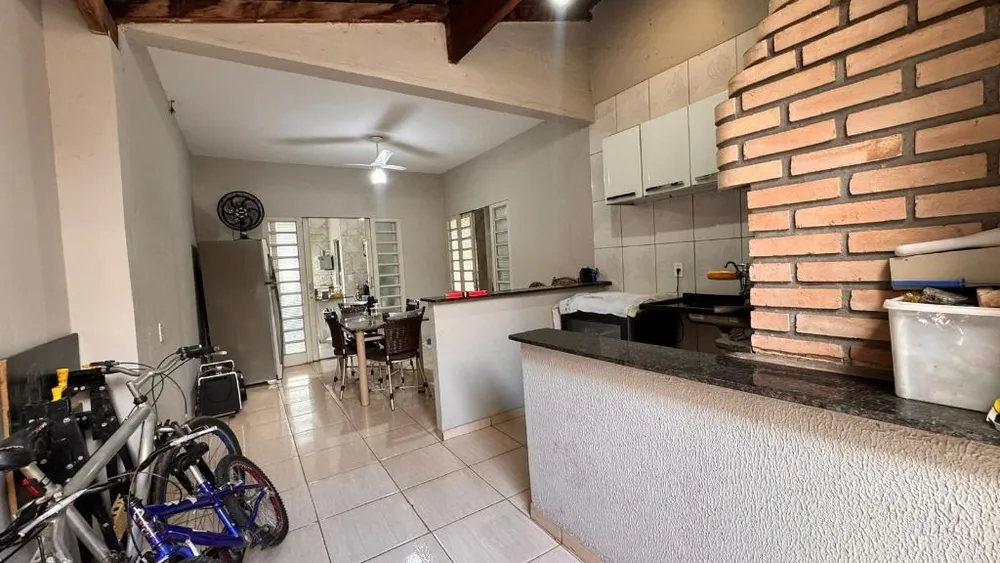 Casa, 3 quartos, 168 m² - Foto 7
