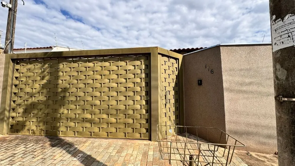 Casa, 3 quartos, 168 m² - Foto 3