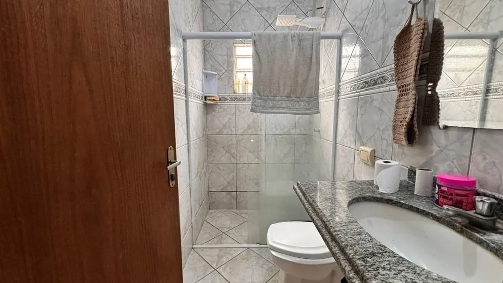 Casa, 3 quartos, 168 m² - Foto 4