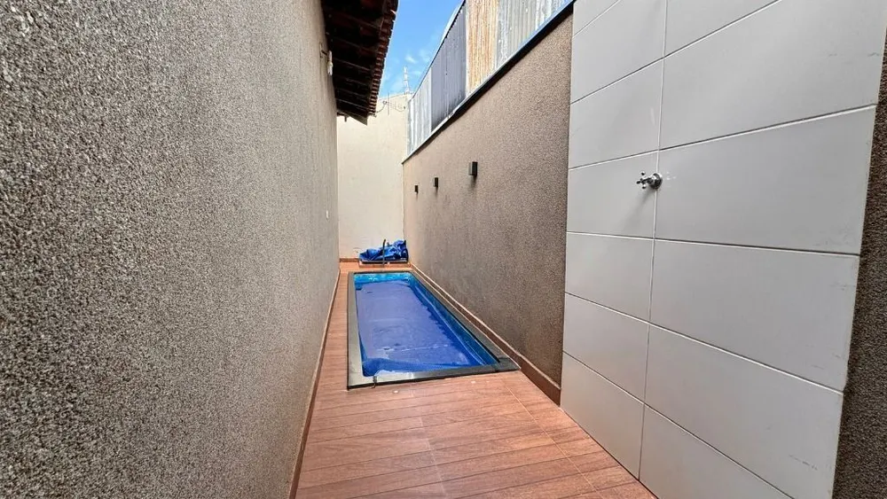 Casa, 3 quartos, 168 m² - Foto 5
