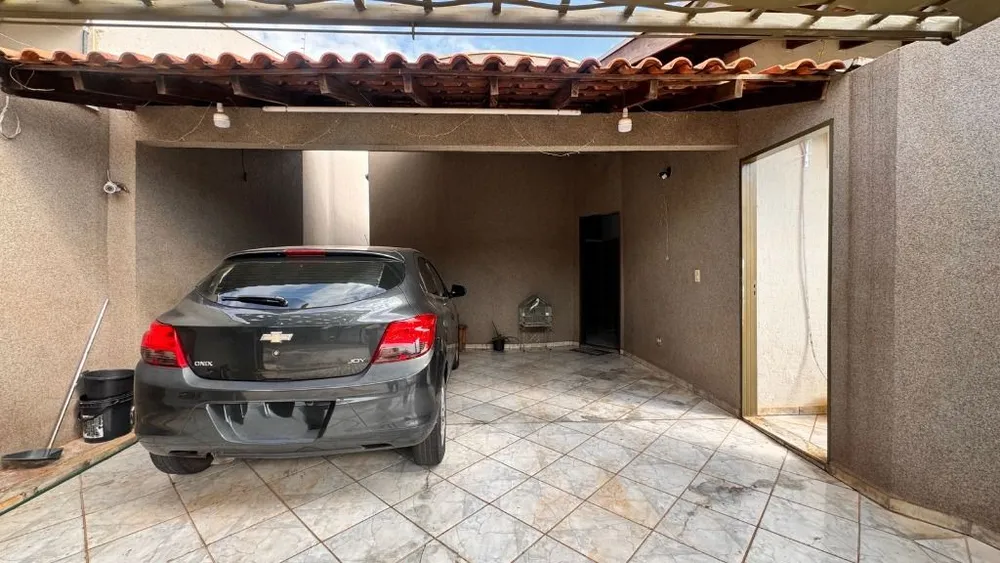 Casa, 3 quartos, 168 m² - Foto 1