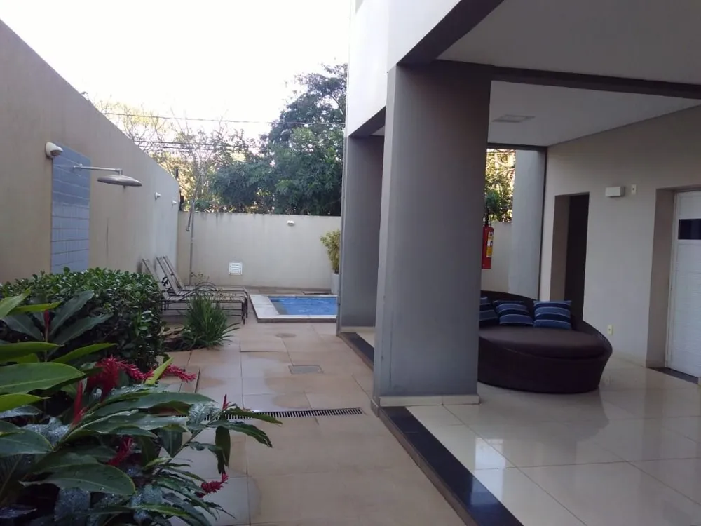 Apartamento, 3 quartos, 165 m² - Foto 6