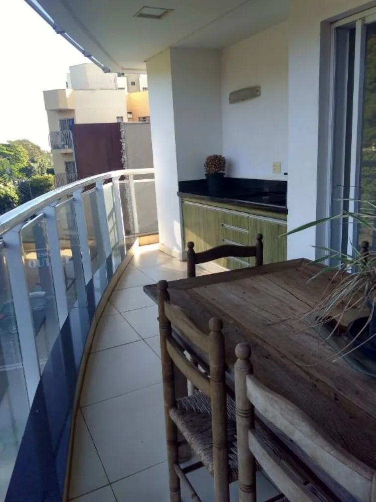 Apartamento, 3 quartos, 165 m² - Foto 2