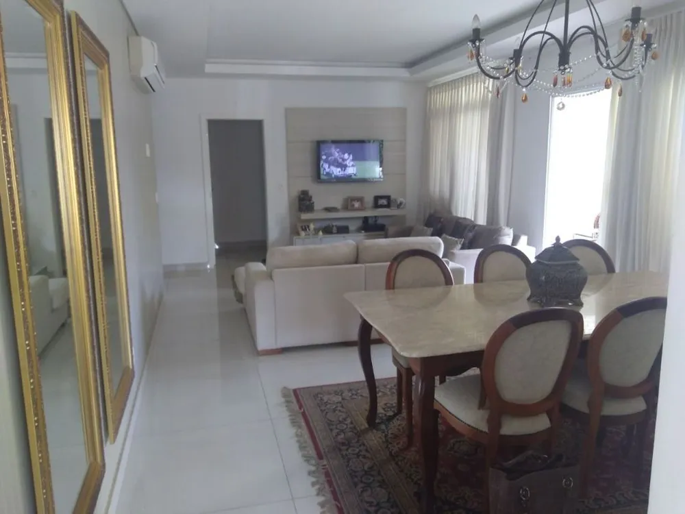 Apartamento, 3 quartos, 165 m² - Foto 4