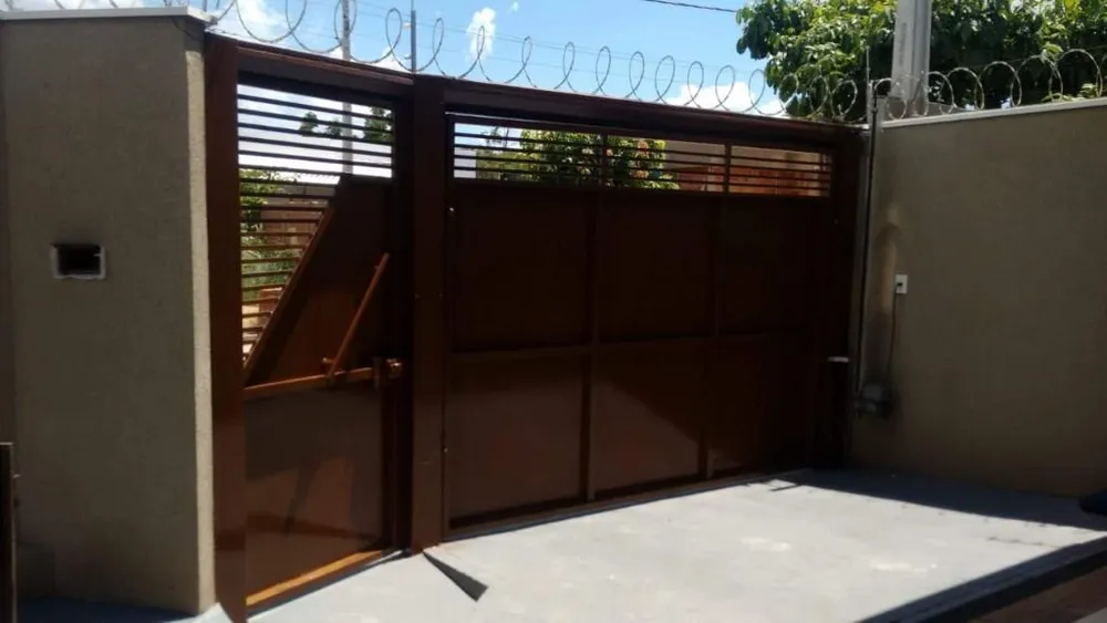 Casa, 3 quartos, 119 m² - Foto 8