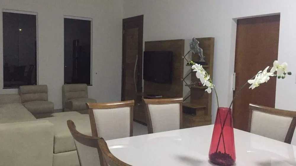 Casa, 3 quartos, 119 m² - Foto 3