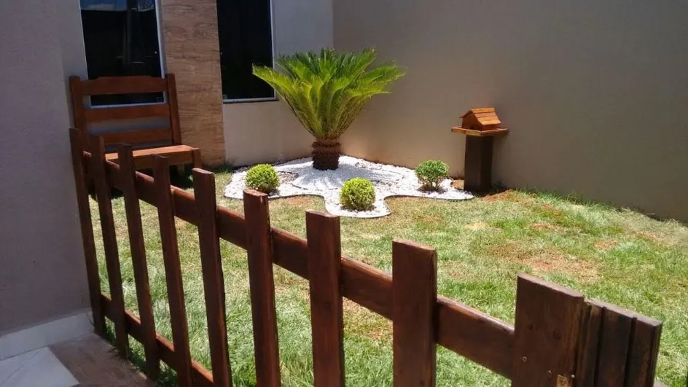 Casa, 3 quartos, 119 m² - Foto 7
