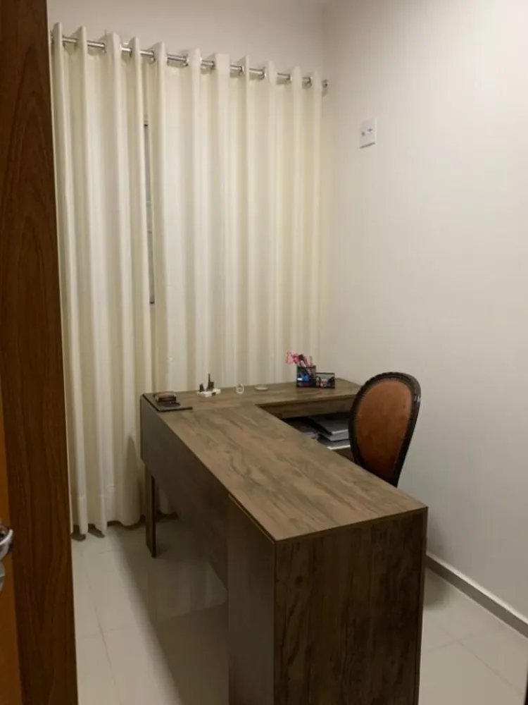 Casa, 3 quartos, 119 m² - Foto 5