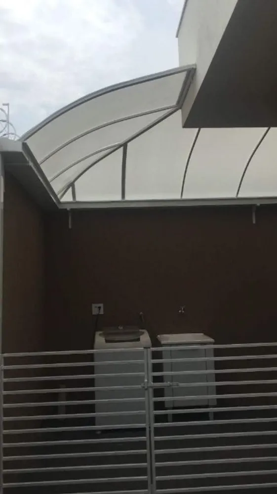 Casa, 3 quartos, 119 m² - Foto 6