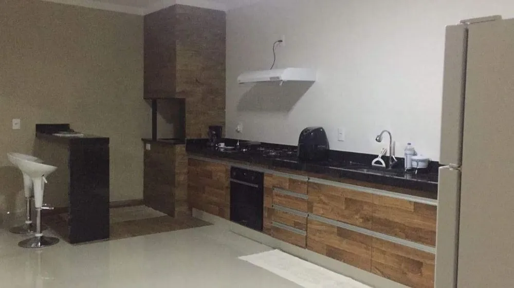 Casa, 3 quartos, 119 m² - Foto 1