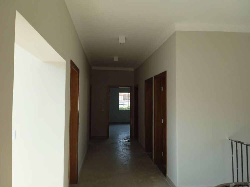 Casa para alugar, 380m² - Foto 1