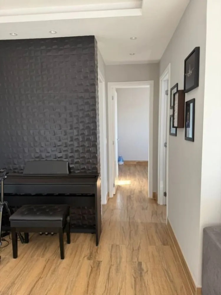 Apartamento, 2 quartos, 58 m² - Foto 2