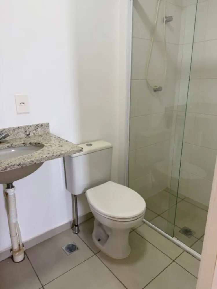 Apartamento, 2 quartos, 58 m² - Foto 3