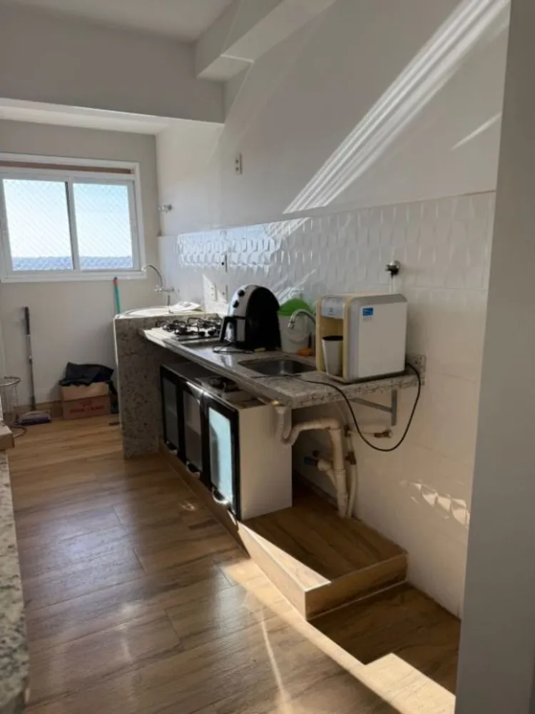 Apartamento, 2 quartos, 58 m² - Foto 4