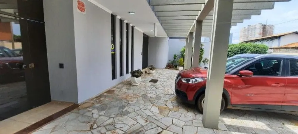 Casa, 4 quartos, 600 m² - Foto 6
