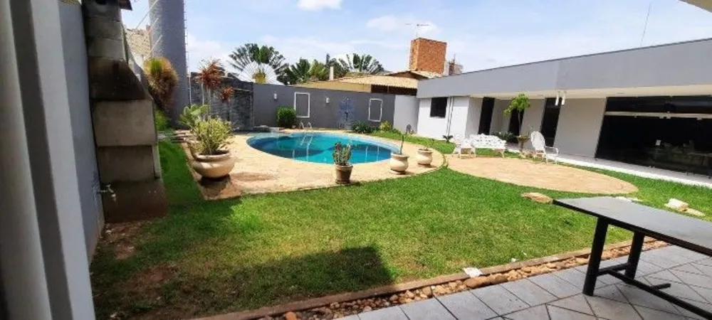 Casa, 4 quartos, 600 m² - Foto 4