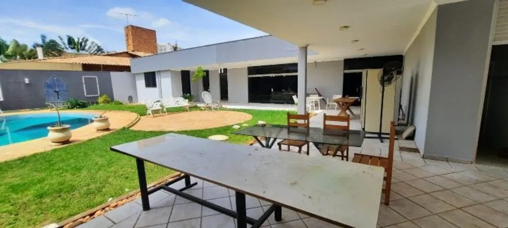 Casa, 4 quartos, 600 m² - Foto 3