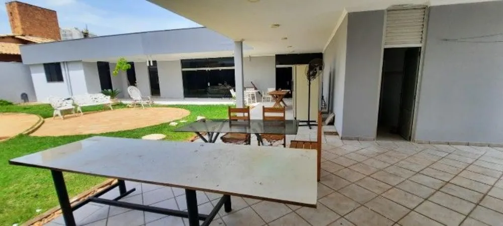 Casa, 4 quartos, 600 m² - Foto 2