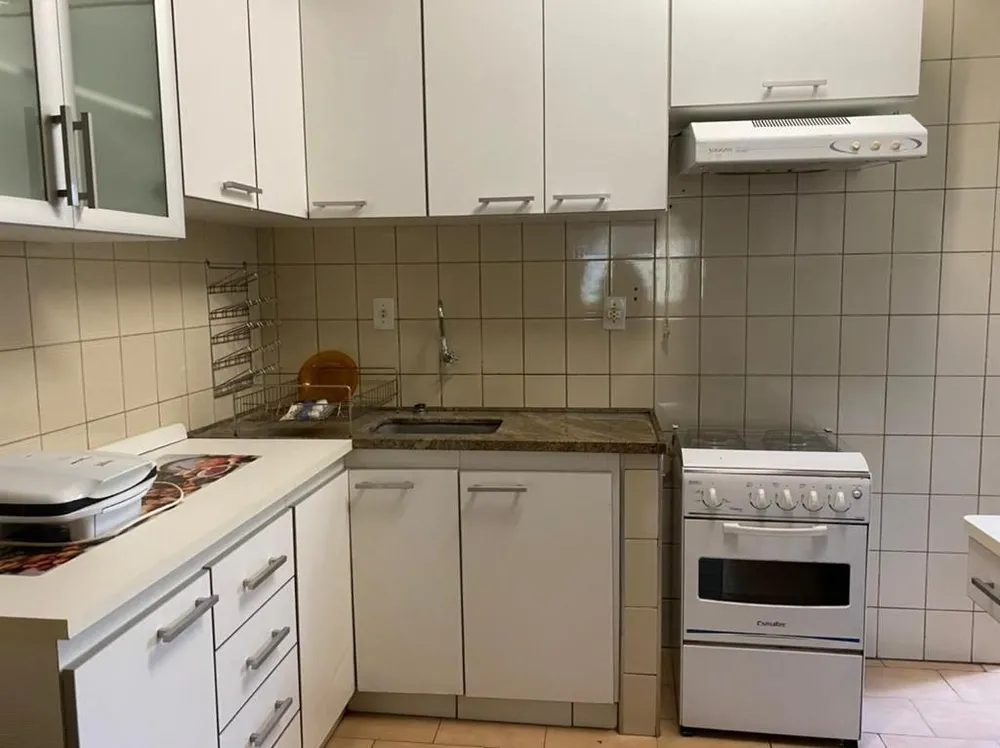 Apartamento, 3 quartos, 94 m² - Foto 8