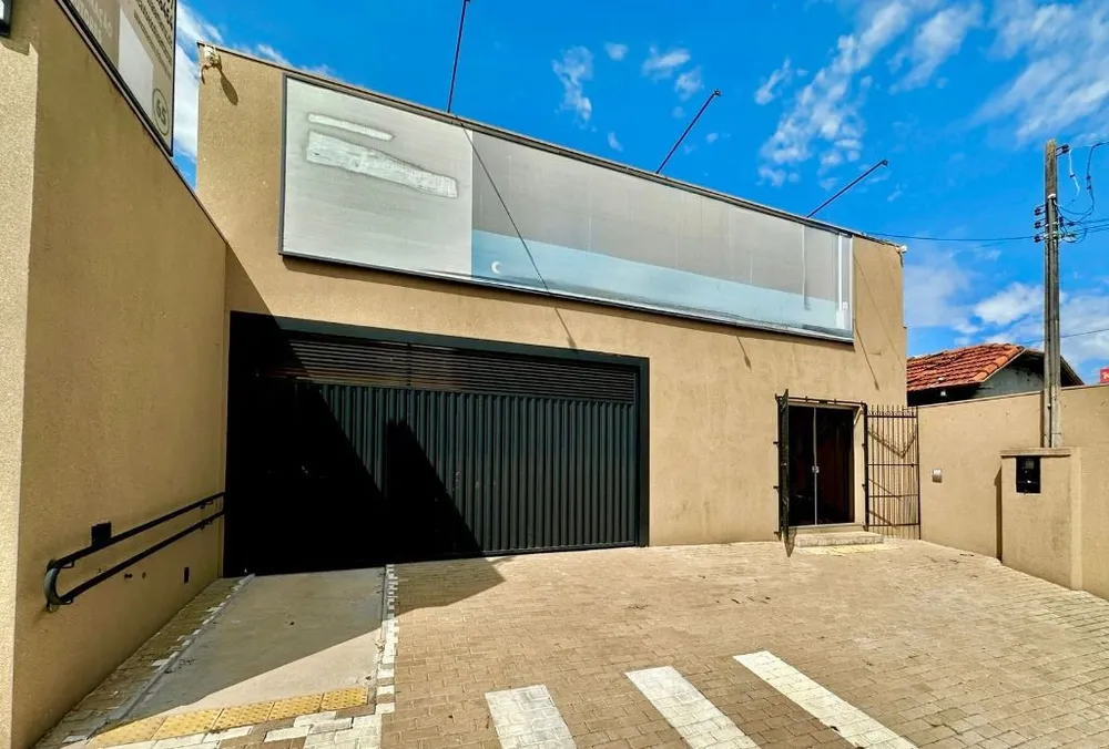 Casa, 180 m² - Foto 1