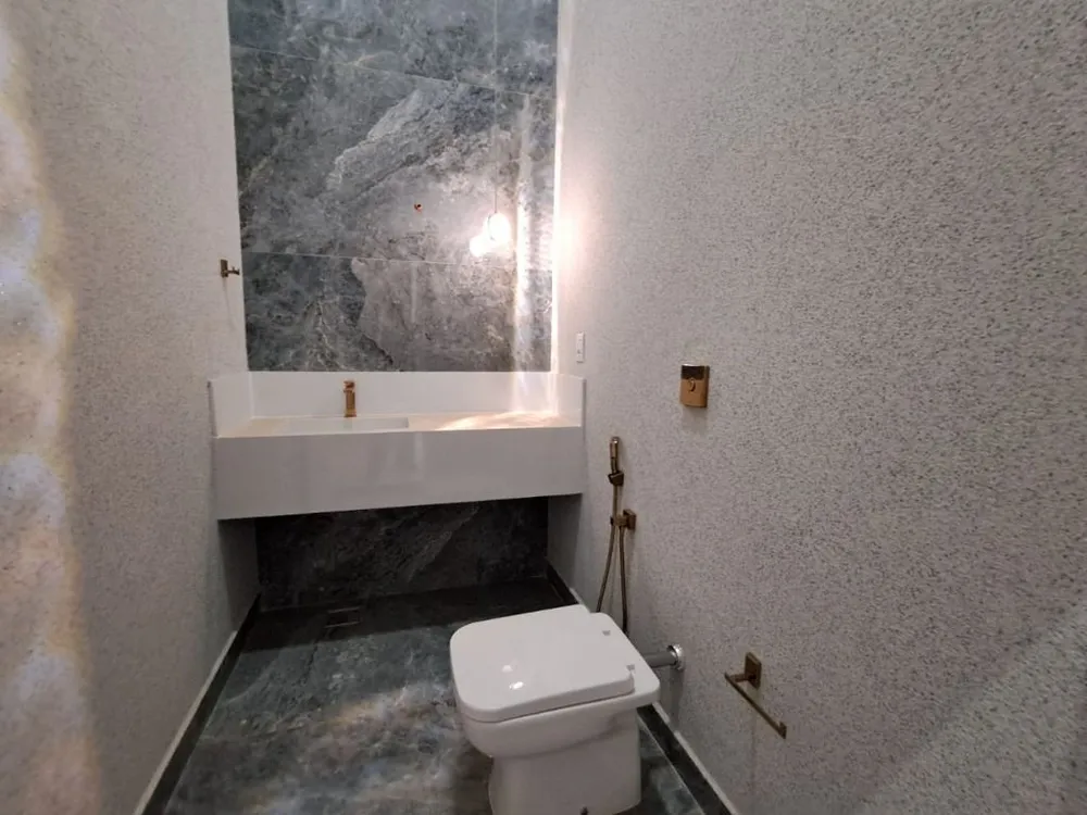 Casa de Condomínio, 3 quartos - Foto 5