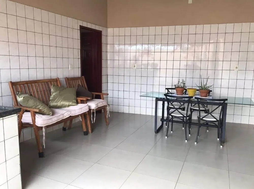 Casa, 3 quartos, 150 m² - Foto 1