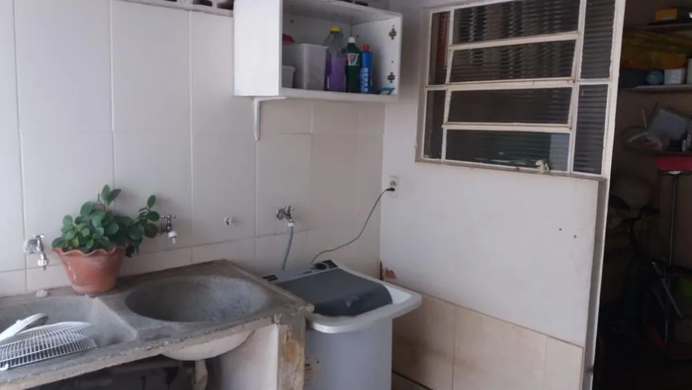 Casa, 3 quartos, 160 m² - Foto 2
