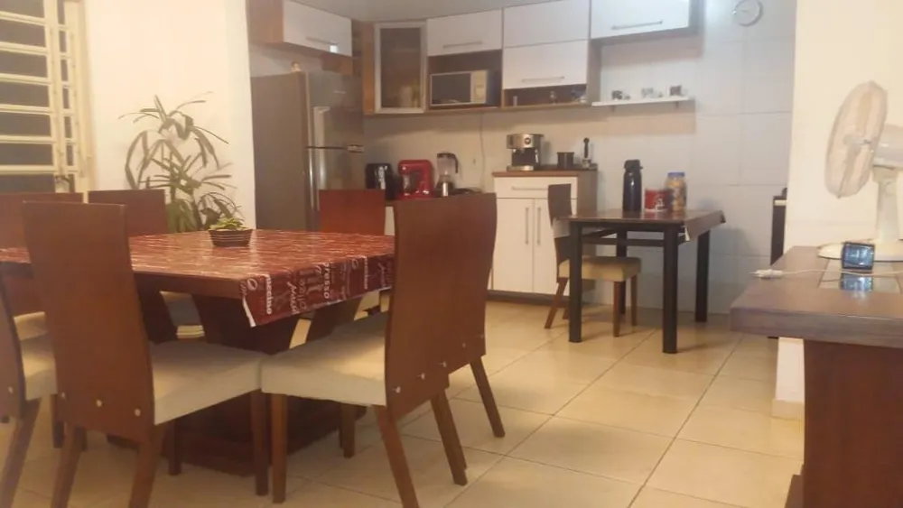 Casa, 3 quartos, 160 m² - Foto 1