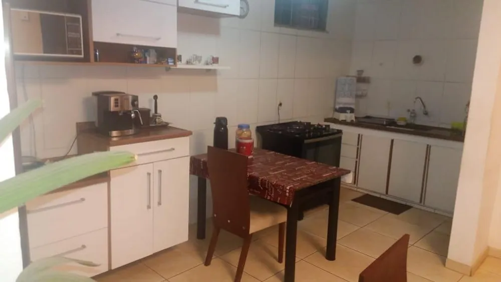 Casa, 3 quartos, 160 m² - Foto 4