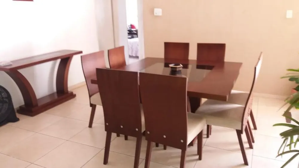 Casa, 3 quartos, 160 m² - Foto 3
