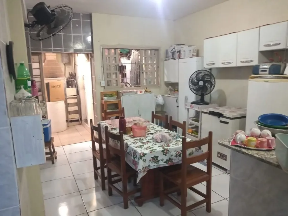 Casa, 2 quartos, 120 m² - Foto 4