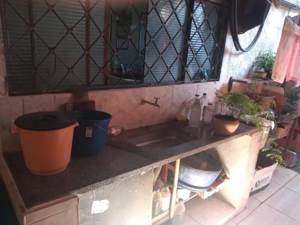 Casa, 2 quartos, 120 m² - Foto 3