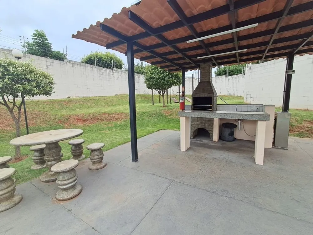 Apartamento, 2 quartos, 48 m² - Foto 2