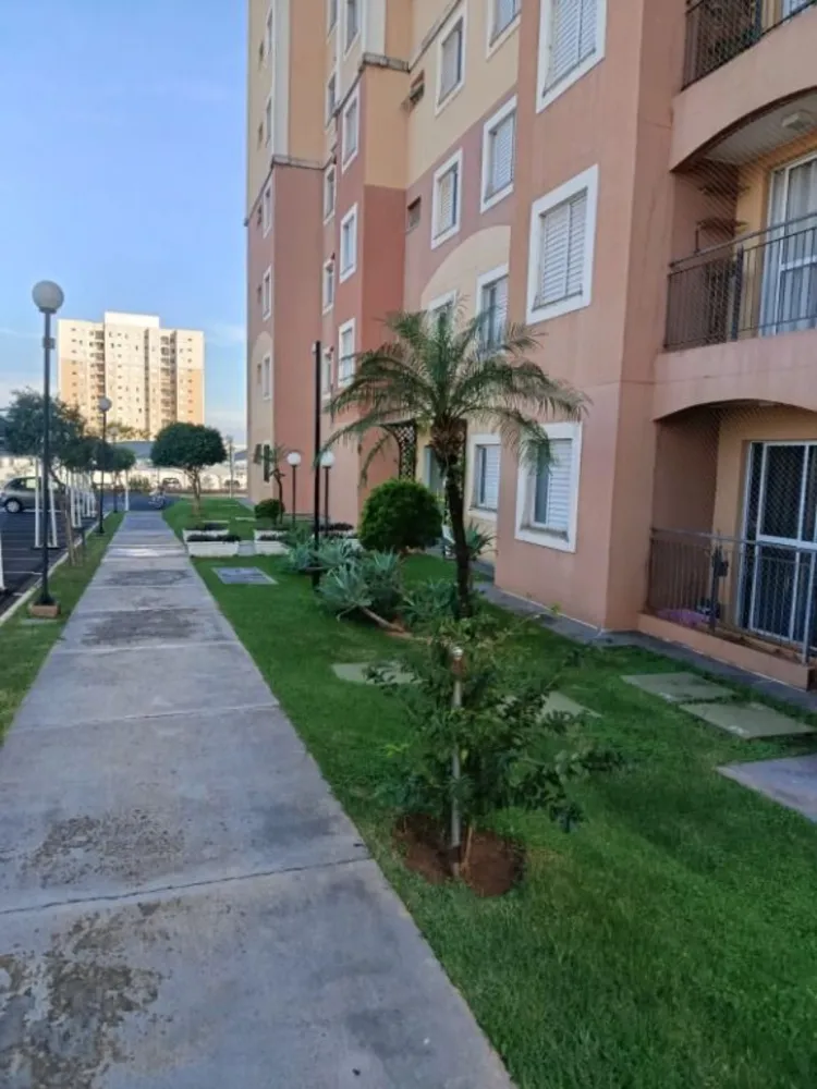 Apartamento, 2 quartos, 48 m² - Foto 8