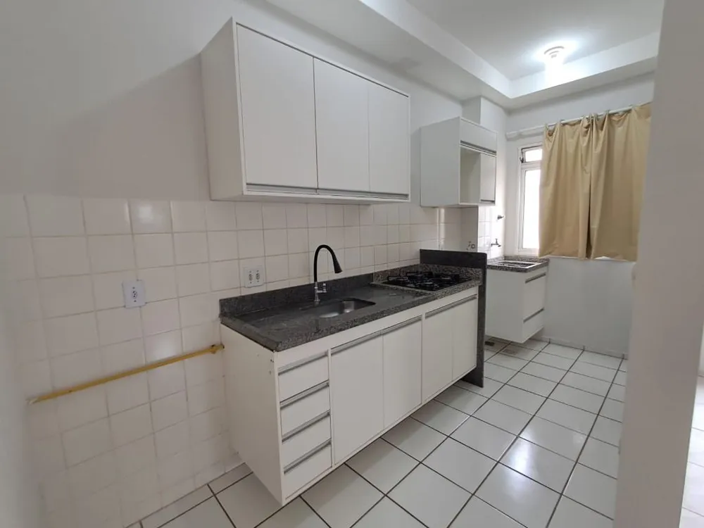Apartamento, 2 quartos, 48 m² - Foto 4