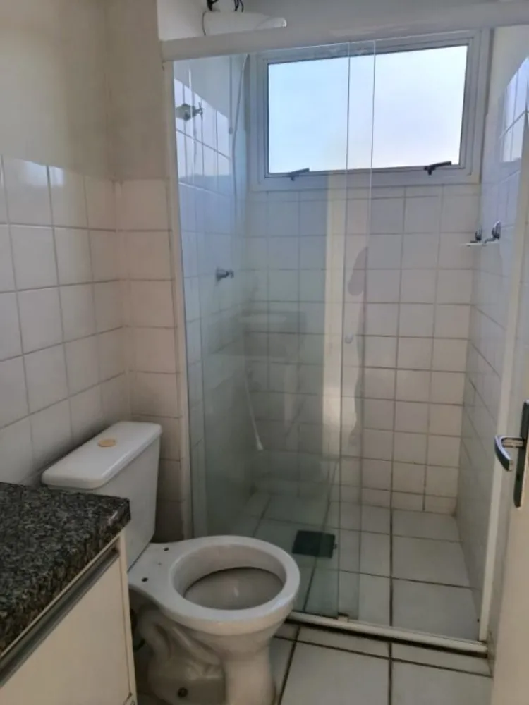 Apartamento, 2 quartos, 48 m² - Foto 5