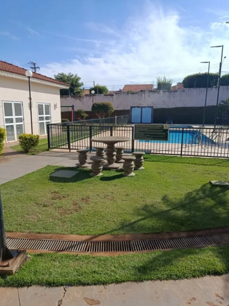 Apartamento, 2 quartos, 48 m² - Foto 6