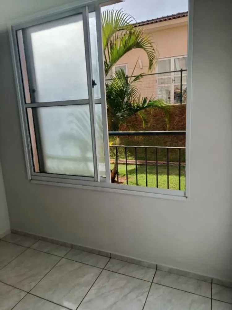 Apartamento, 2 quartos, 48 m² - Foto 7