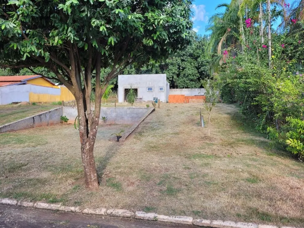 Chácara, 1 quarto, 600 m² - Foto 3
