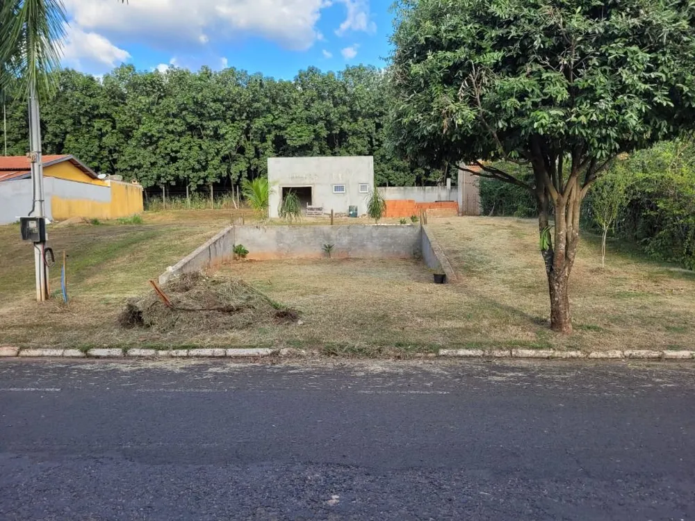 Chácara, 1 quarto, 600 m² - Foto 4