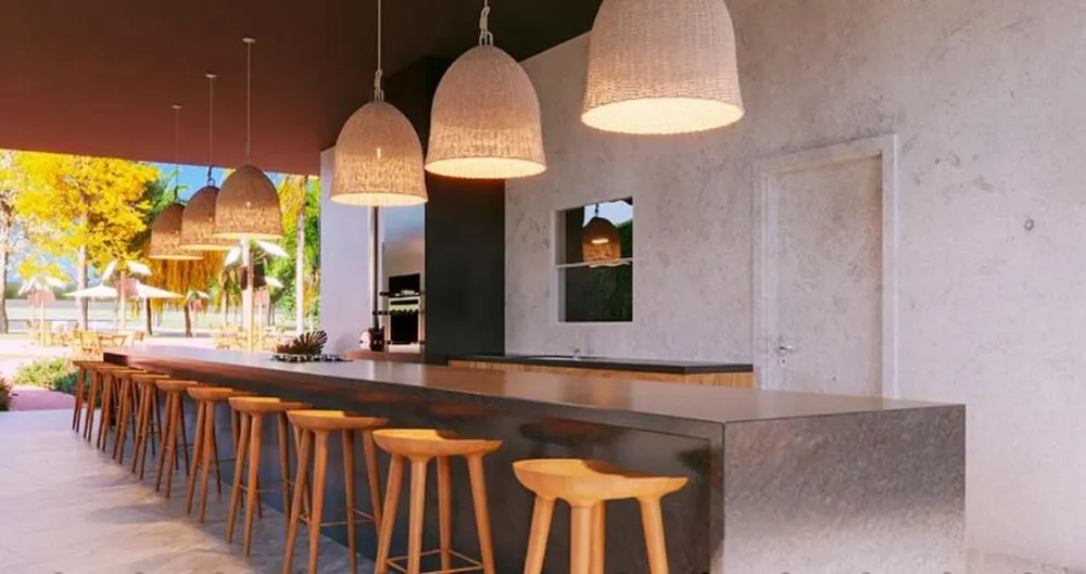 Loteamento e Condomínio, 405 m² - Foto 5